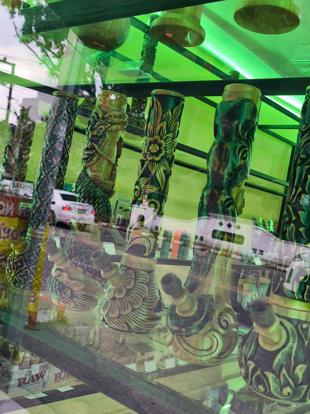 Haze Buds — Sridonchai - photo 4