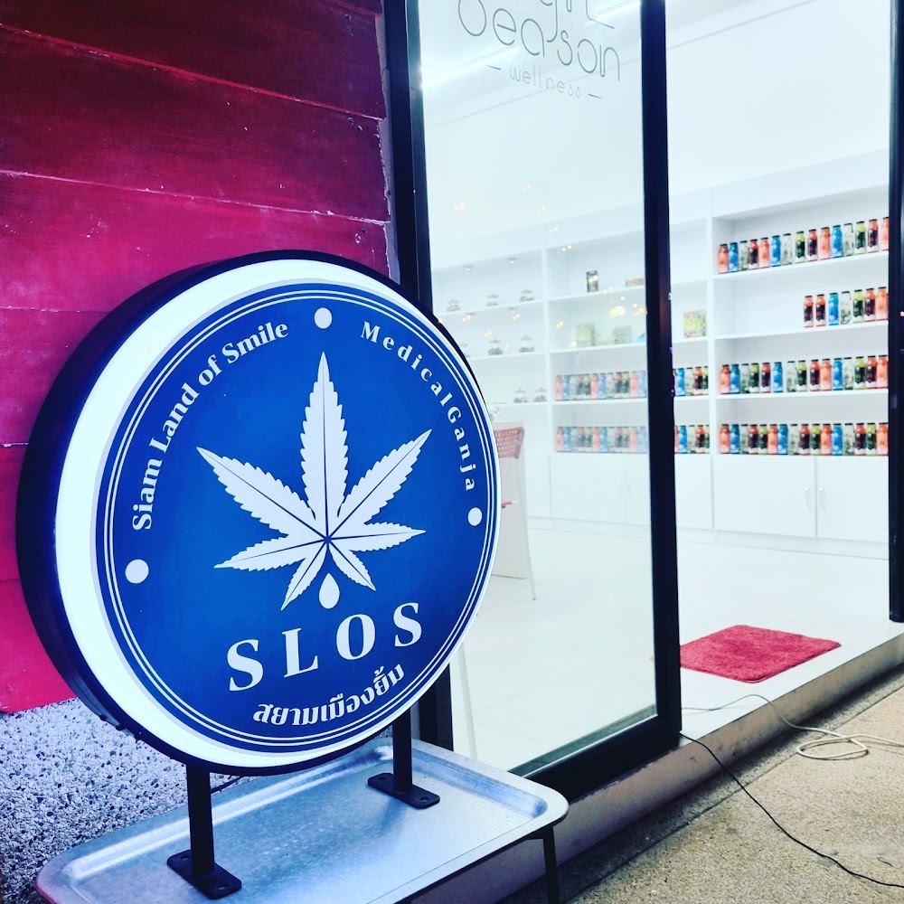 High Season Wellness Cannabis Dispensary, Koh Phi Phi - photo 2