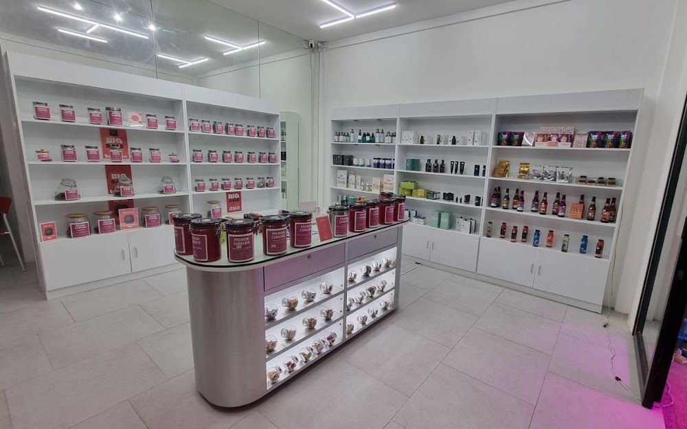 High Season Wellness Cannabis Dispensary, Koh Phi Phi - photo 5